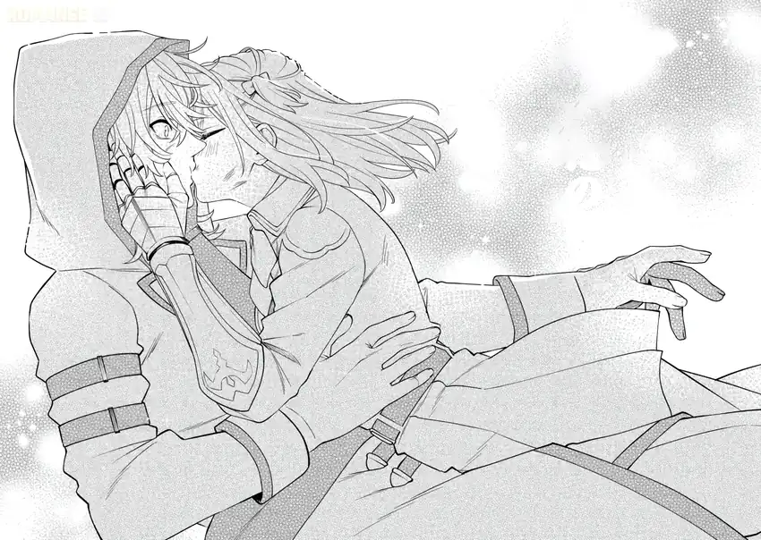 Oshi no Teki ni Natta node Chapter 11 Gambar 34