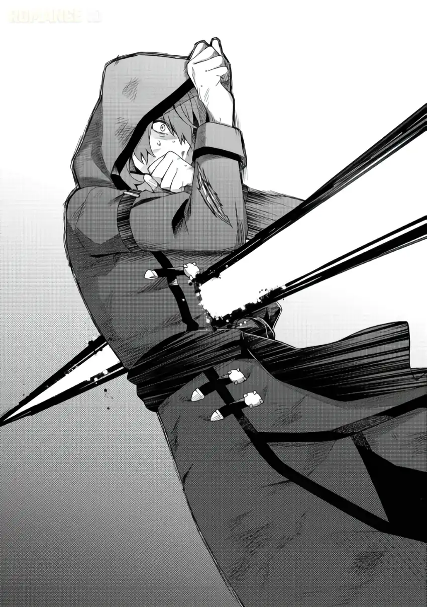 Oshi no Teki ni Natta node Chapter 5 Gambar 32