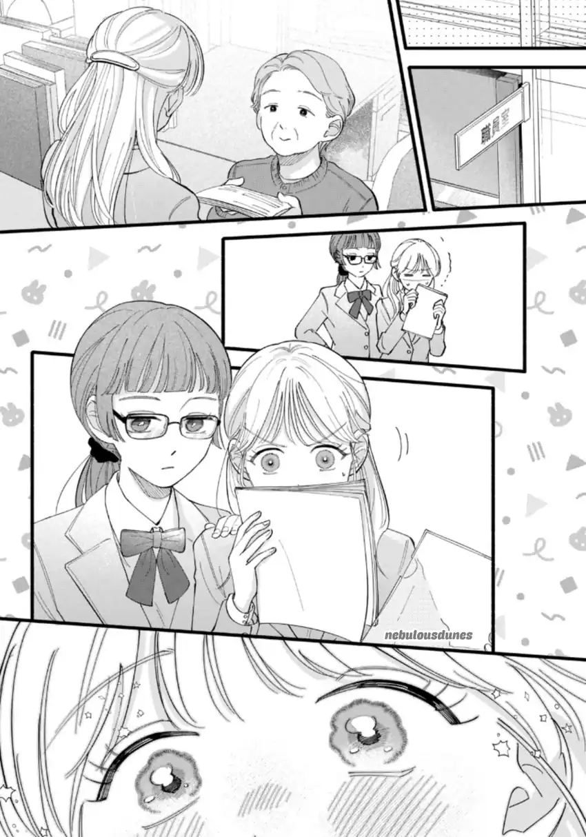 Oshiete Shitsuji-Kun Chapter 2 Gambar 29