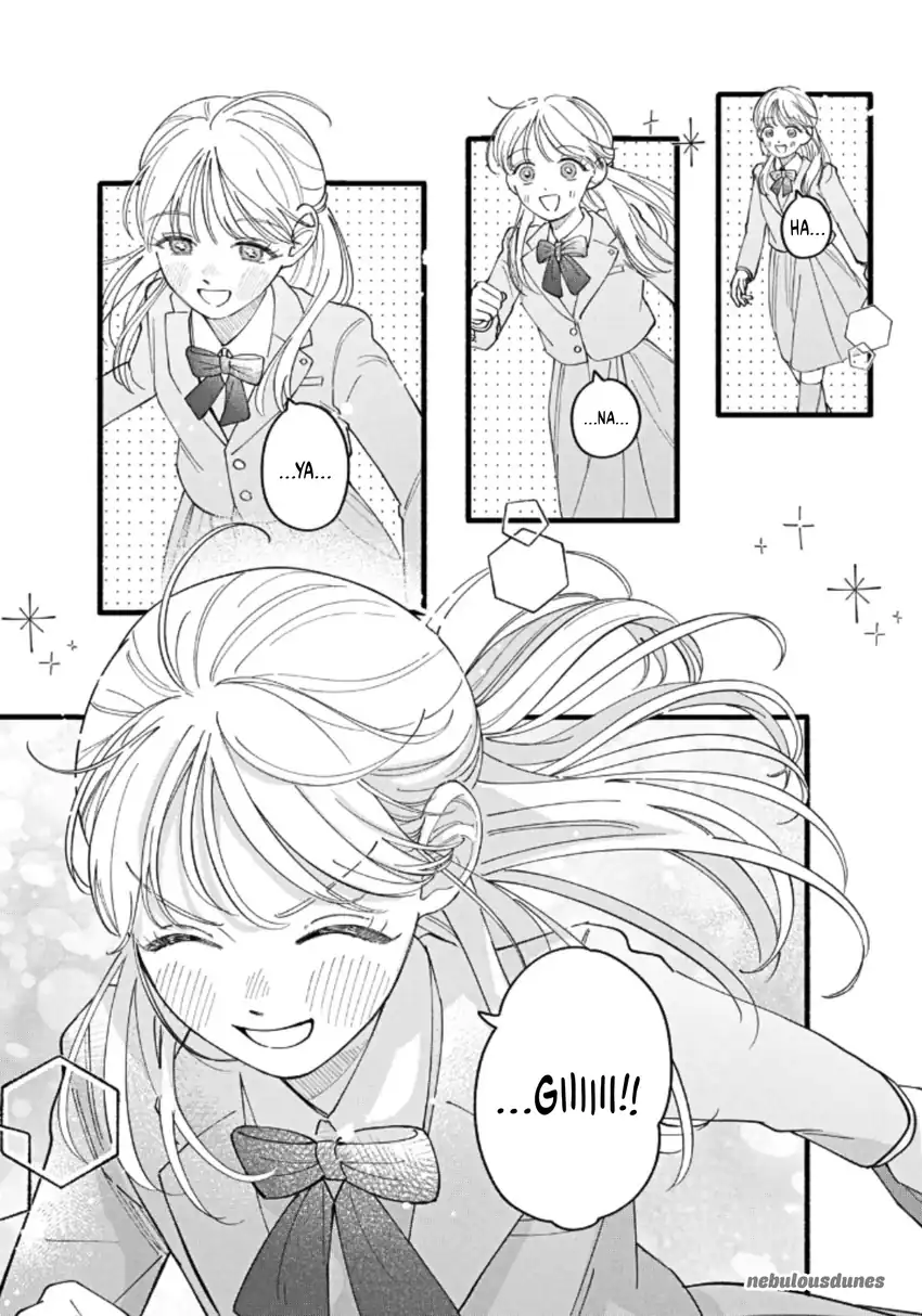 Oshiete Shitsuji-Kun Chapter 2 Gambar 32