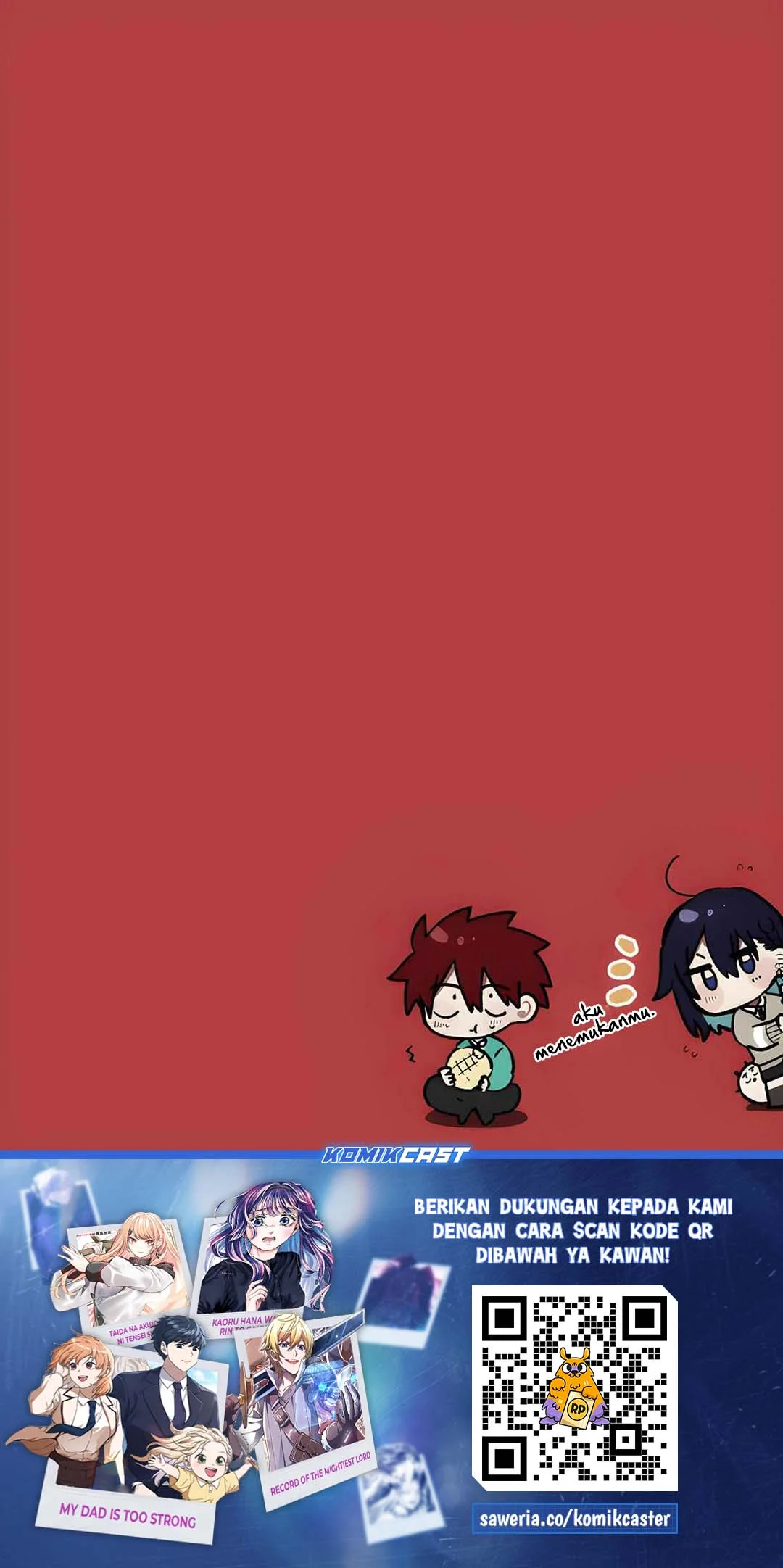 Osoraku Kanojo wa Ore no Aniki wo Neratteru Chapter 21.5 Gambar 10