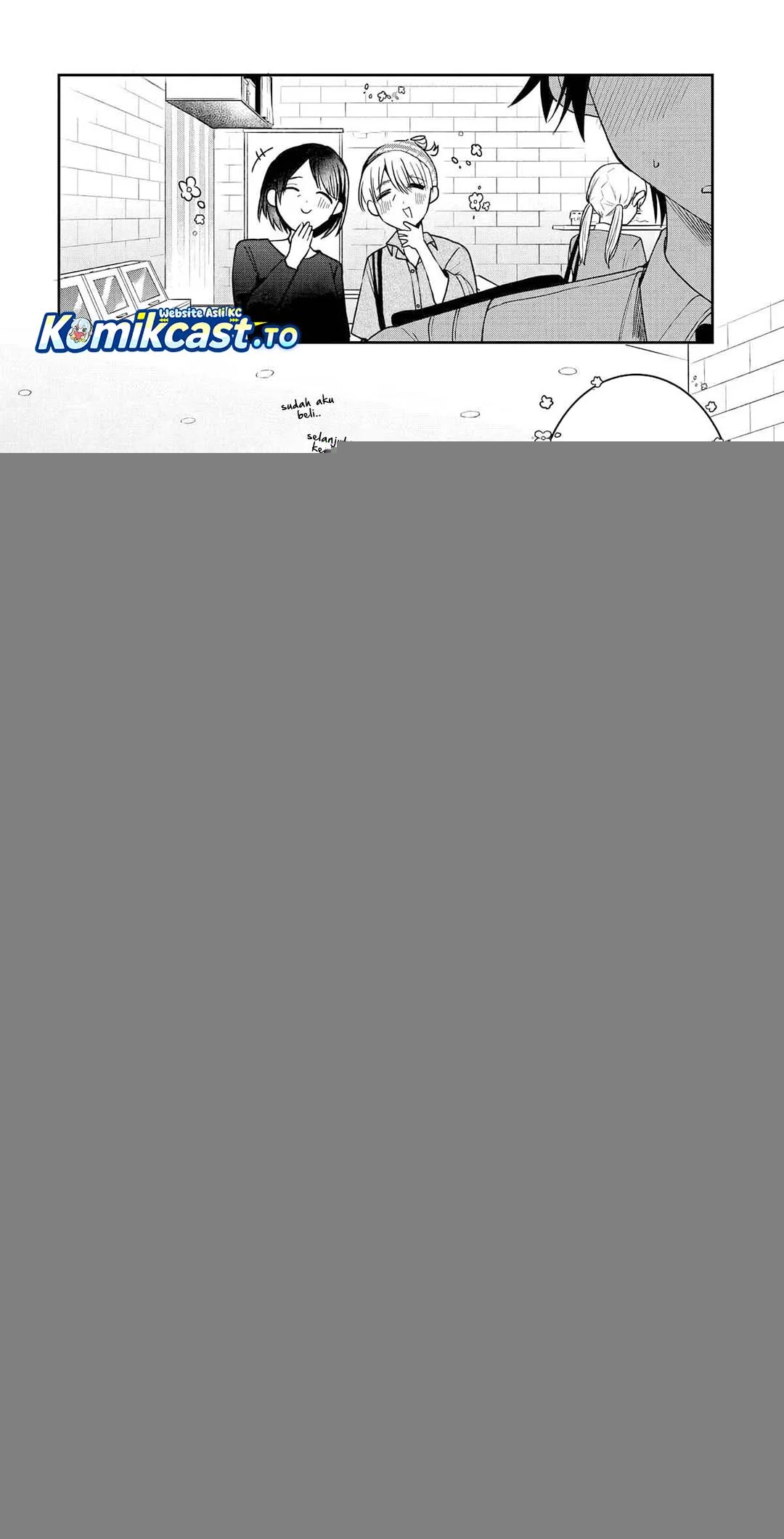 Osoraku Kanojo wa Ore no Aniki wo Neratteru Chapter 21 Gambar 21