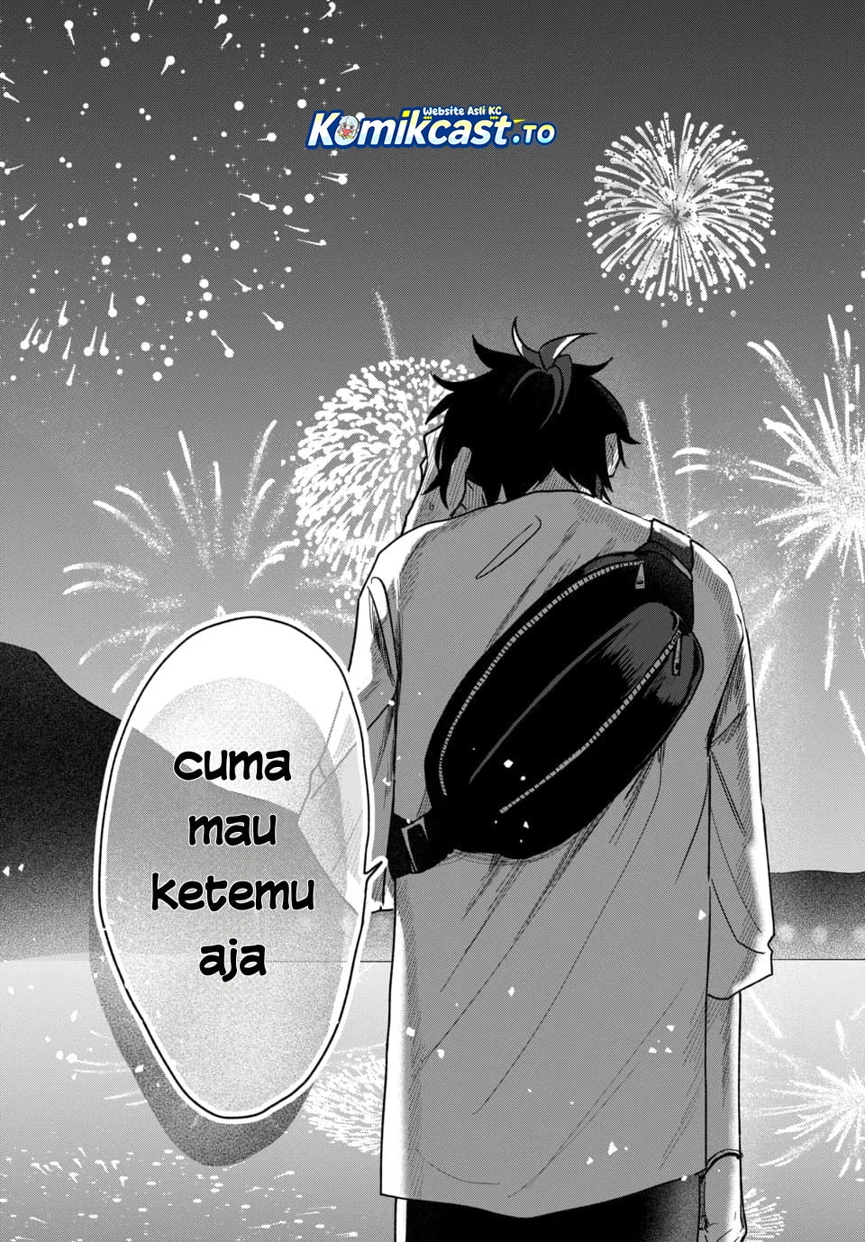 Osoraku Kanojo wa Ore no Aniki wo Neratteru Chapter 25 Gambar 30