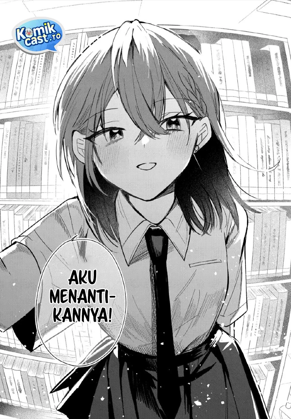 Osoraku Kanojo wa Ore no Aniki wo Neratteru Chapter 26 Gambar 20