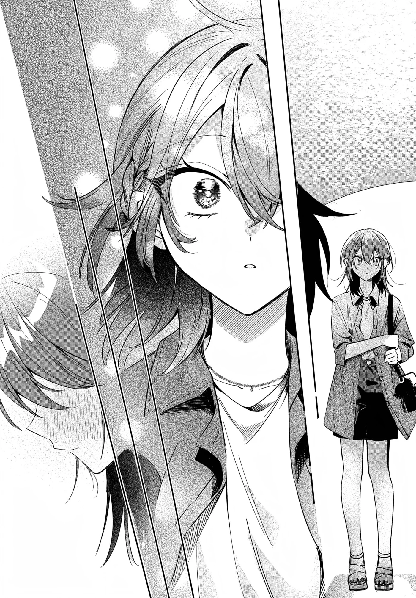 Osoraku Kanojo wa Ore no Aniki wo Neratteru Chapter 33 Gambar 23