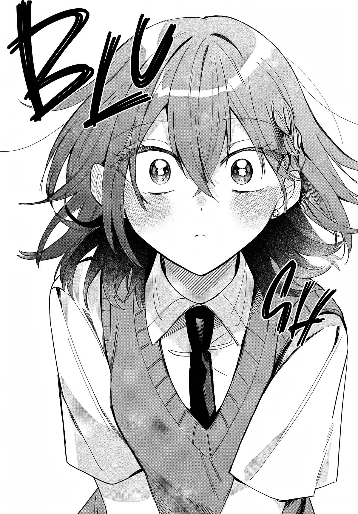 Osoraku Kanojo wa Ore no Aniki wo Neratteru Chapter 34 Gambar 18