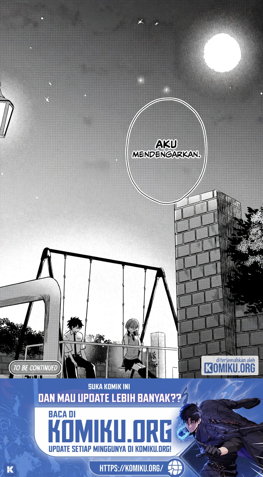 Osoraku Kanojo wa Ore no Aniki wo Neratteru Chapter 38 Gambar 41