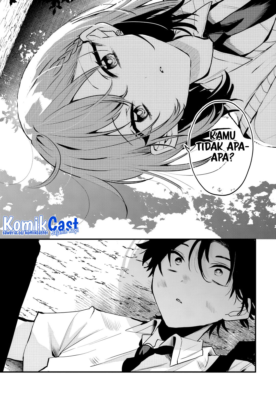 Osoraku Kanojo wa Ore no Aniki wo Neratteru Chapter 9 Gambar 15
