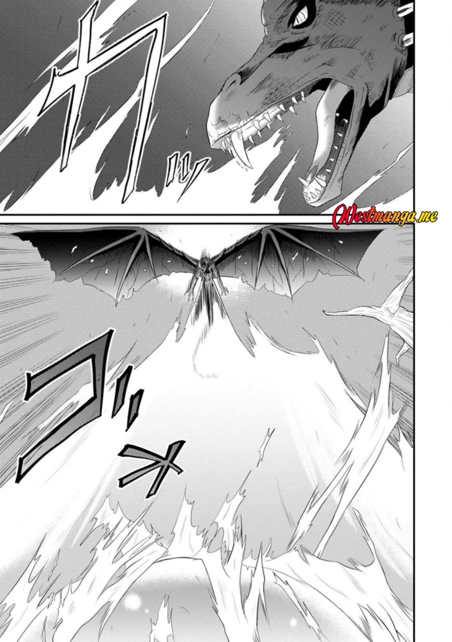 Ossan Teihen Chiyushi to Mana Musume no Henkyou Raifu Chapter 6 Gambar 28