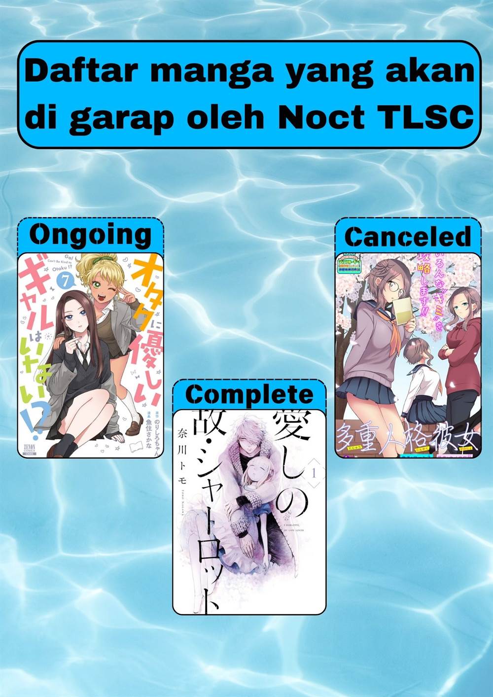 Otaku ni Yasashii Gal wa Inai!? Chapter 4 Gambar 26