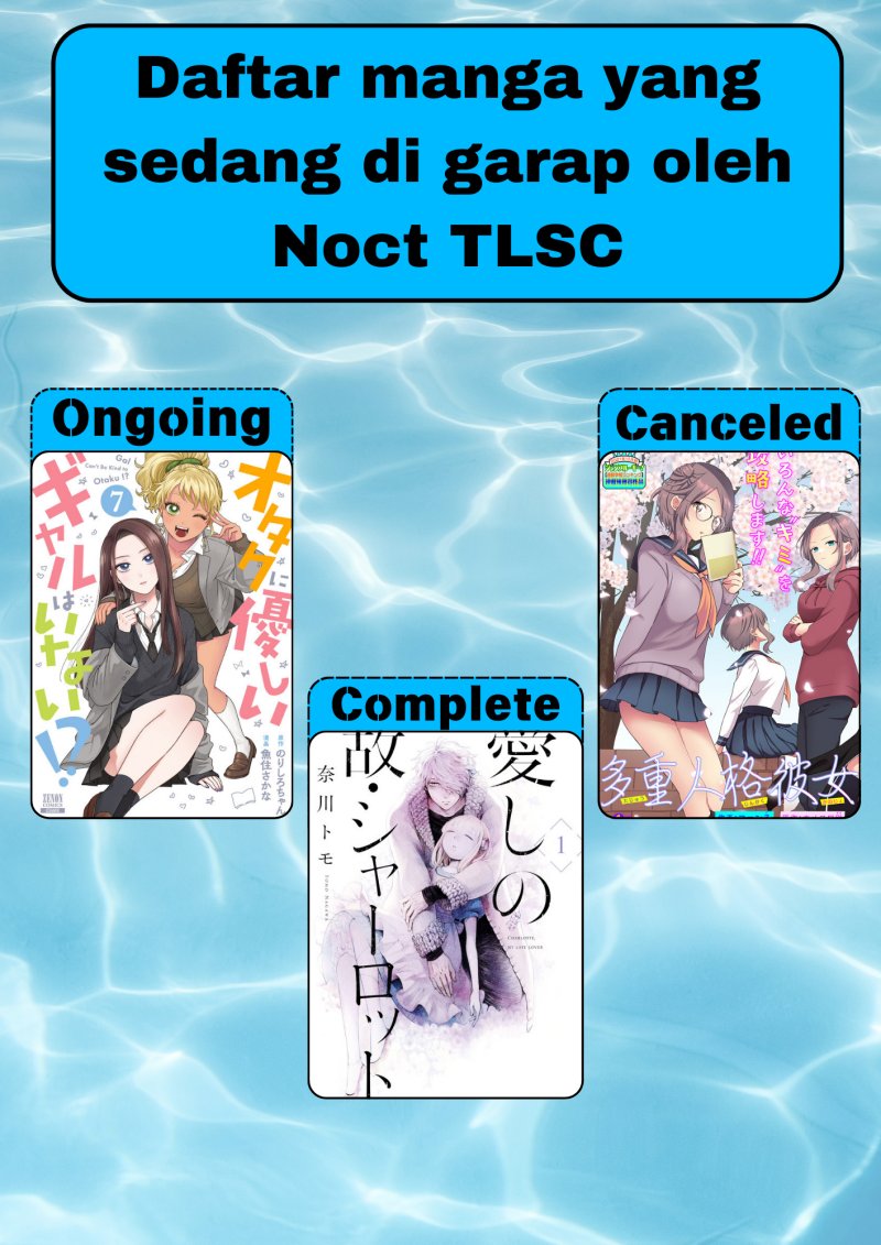 Otaku ni Yasashii Gal wa Inai!? Chapter 5 Gambar 25