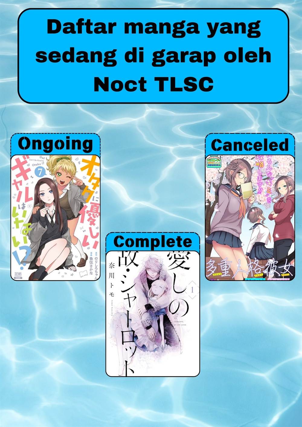 Otaku ni Yasashii Gal wa Inai!? Chapter 6 Gambar 26