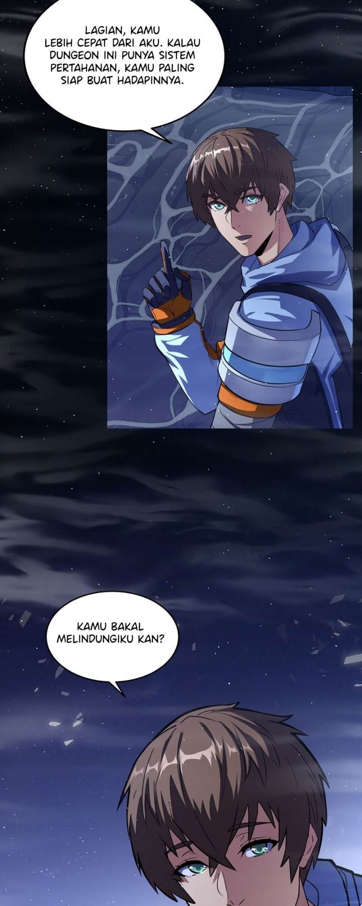 Otaku ni Yasashii Gal wa Inai!? Chapter 8 Gambar 11