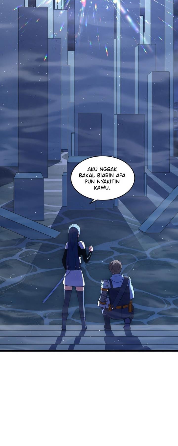 Otaku ni Yasashii Gal wa Inai!? Chapter 8 Gambar 13