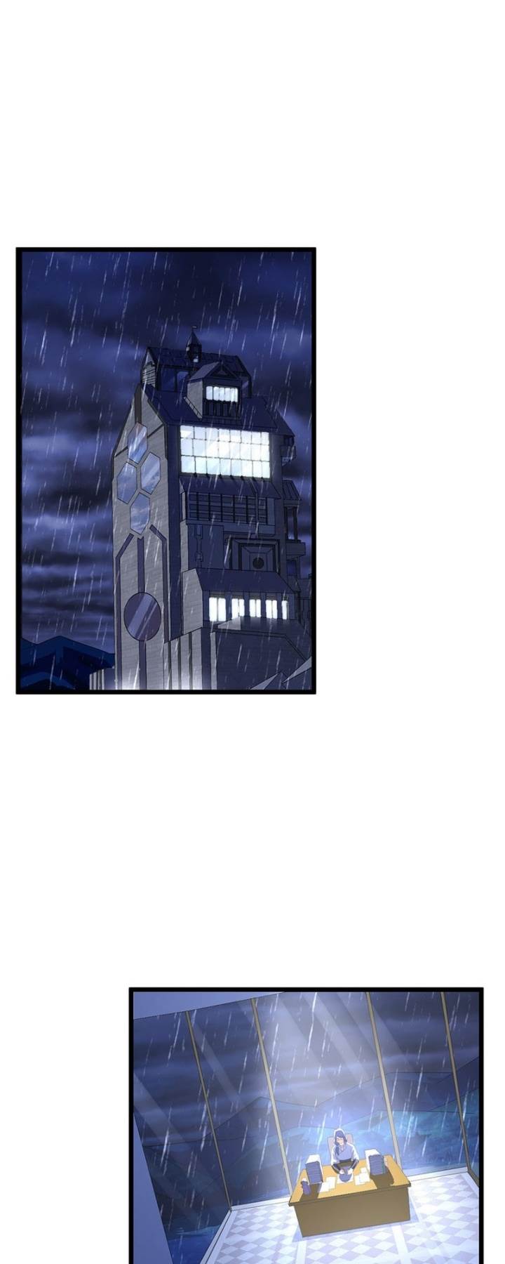 Otaku ni Yasashii Gal wa Inai!? Chapter 8 Gambar 14
