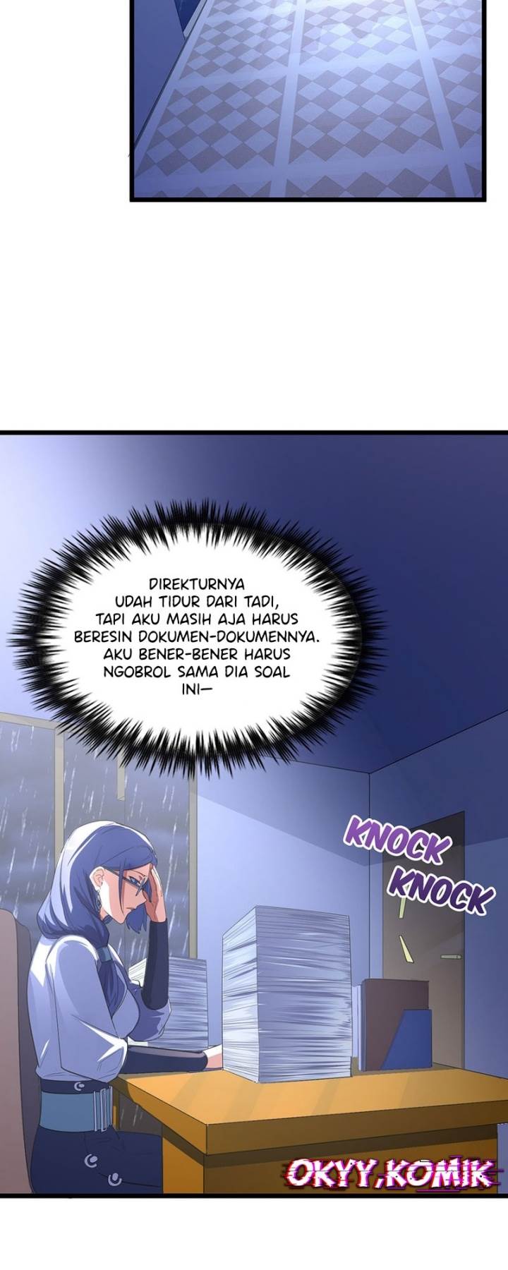 Otaku ni Yasashii Gal wa Inai!? Chapter 8 Gambar 15