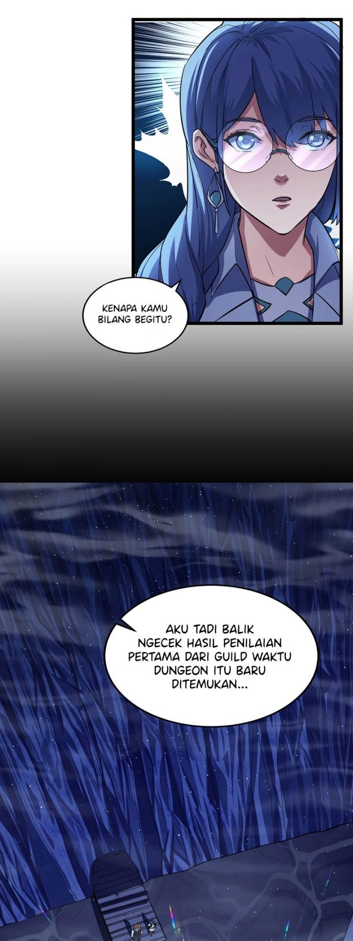Otaku ni Yasashii Gal wa Inai!? Chapter 8 Gambar 19