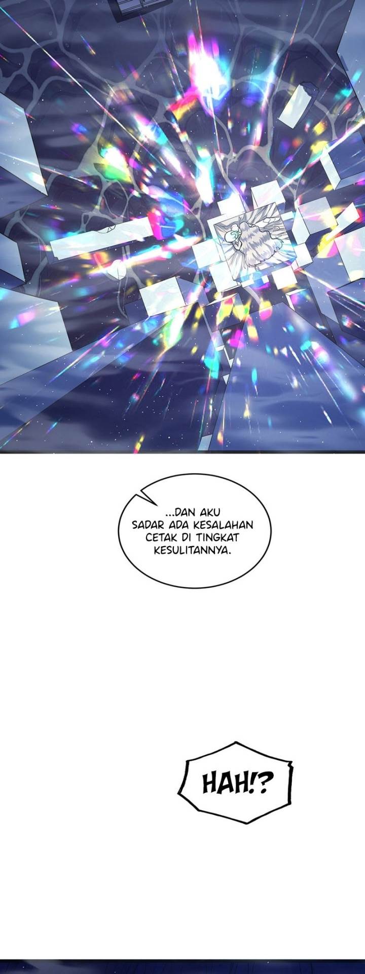 Otaku ni Yasashii Gal wa Inai!? Chapter 8 Gambar 20
