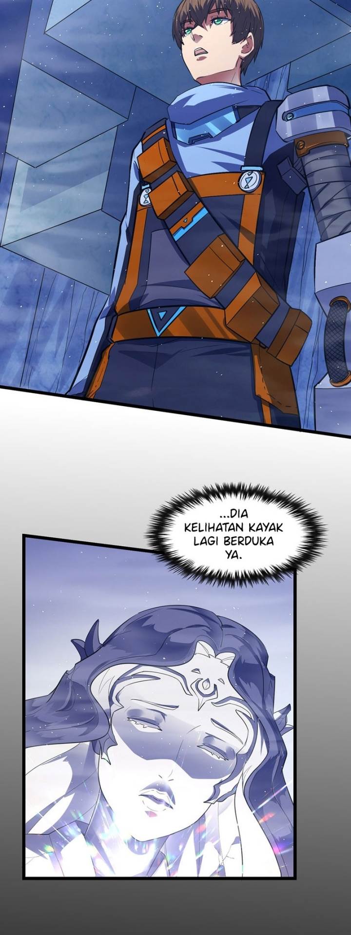 Otaku ni Yasashii Gal wa Inai!? Chapter 8 Gambar 25