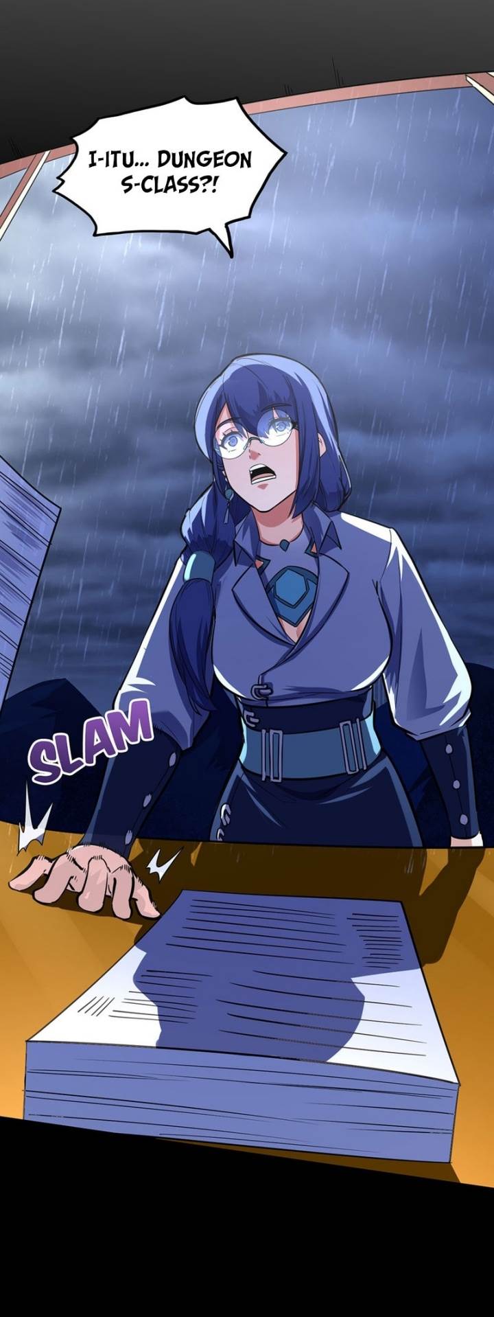 Otaku ni Yasashii Gal wa Inai!? Chapter 8 Gambar 26