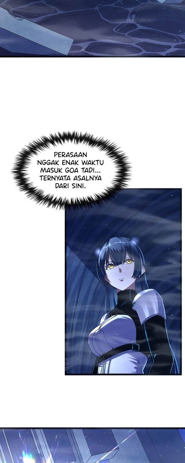 Otaku ni Yasashii Gal wa Inai!? Chapter 8 Gambar 3