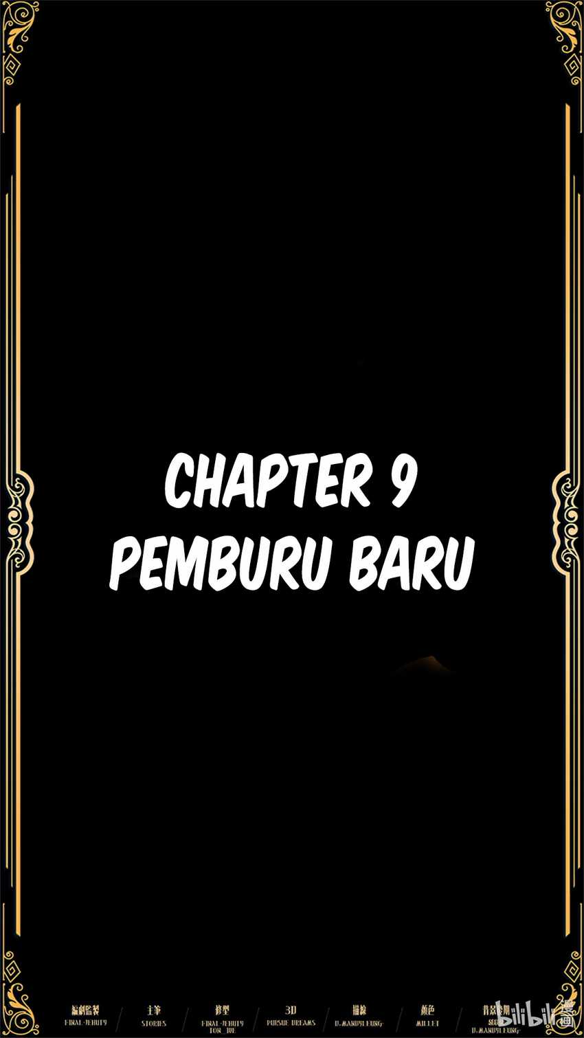 Baca Manhua Otherworldly Record of the Magic Stones – Aixia’s Salvation Chapter 9 Gambar 2