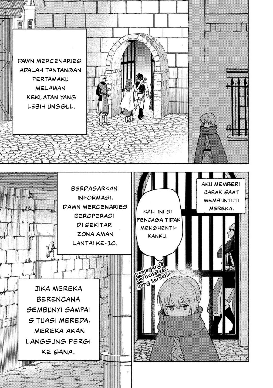Otome Game No Heroine De Saikyou Survival Chapter 24 Gambar 17