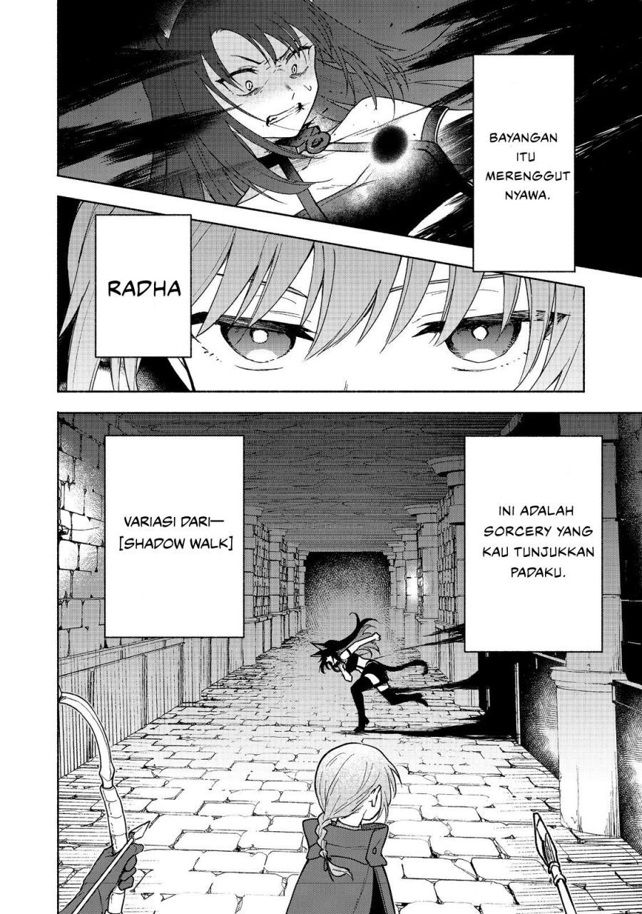 Otome Game No Heroine De Saikyou Survival Chapter 24 Gambar 26