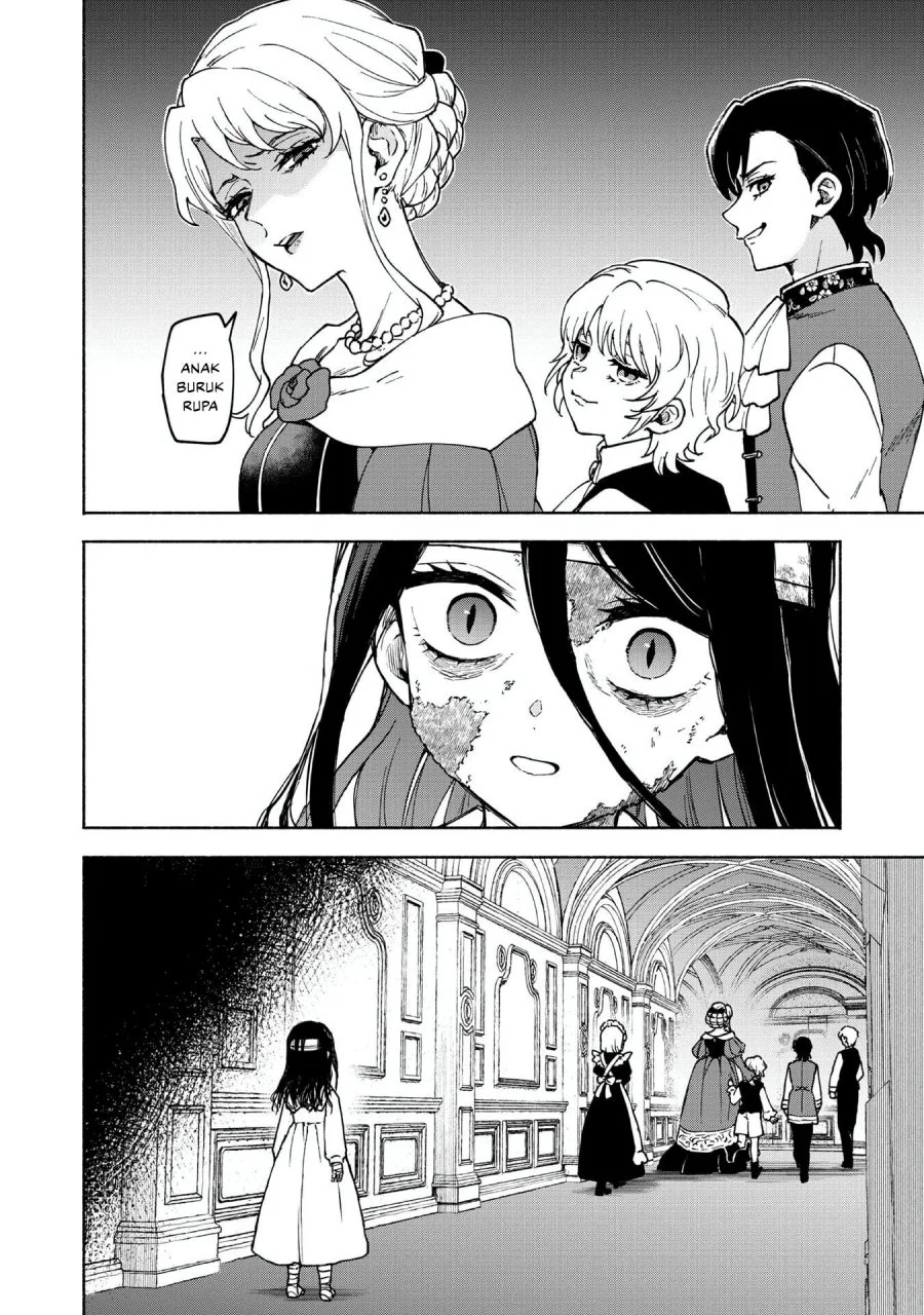 Otome Game No Heroine De Saikyou Survival Chapter 30.5 Gambar 12