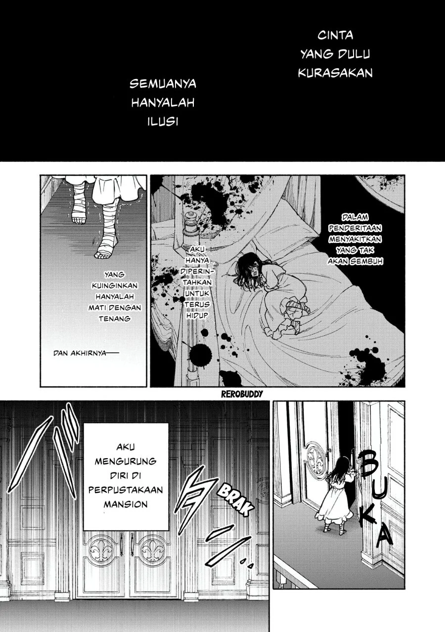 Otome Game No Heroine De Saikyou Survival Chapter 30.5 Gambar 13