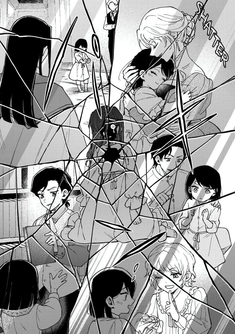 Otome Game No Heroine De Saikyou Survival Chapter 30.5 Gambar 18