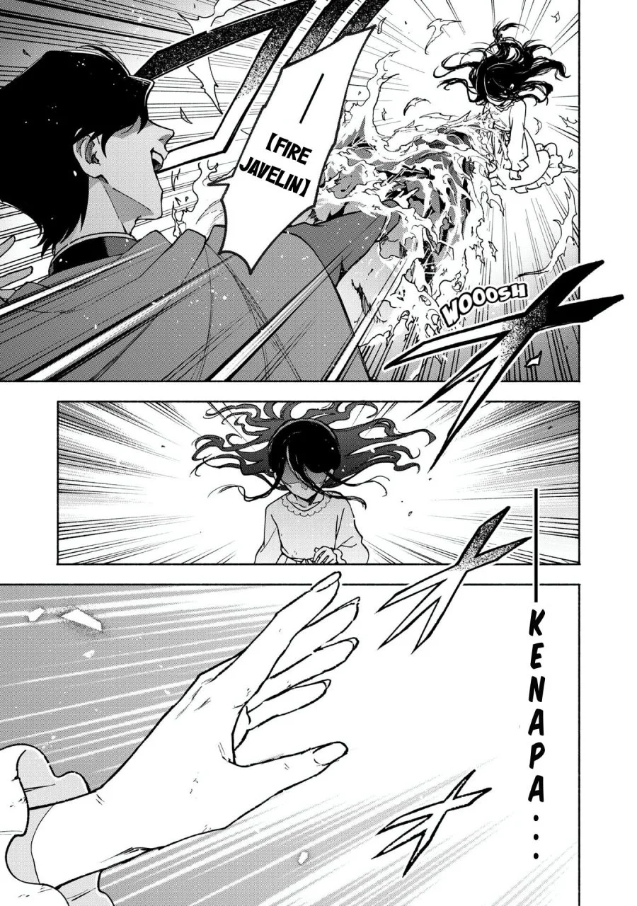 Otome Game No Heroine De Saikyou Survival Chapter 30.5 Gambar 21