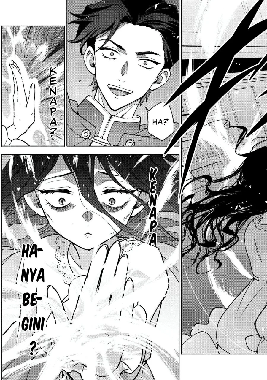 Otome Game No Heroine De Saikyou Survival Chapter 30.5 Gambar 23