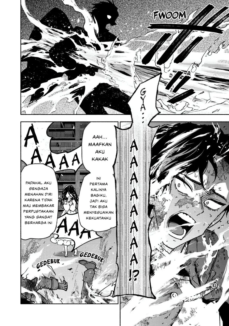 Otome Game No Heroine De Saikyou Survival Chapter 30.5 Gambar 26