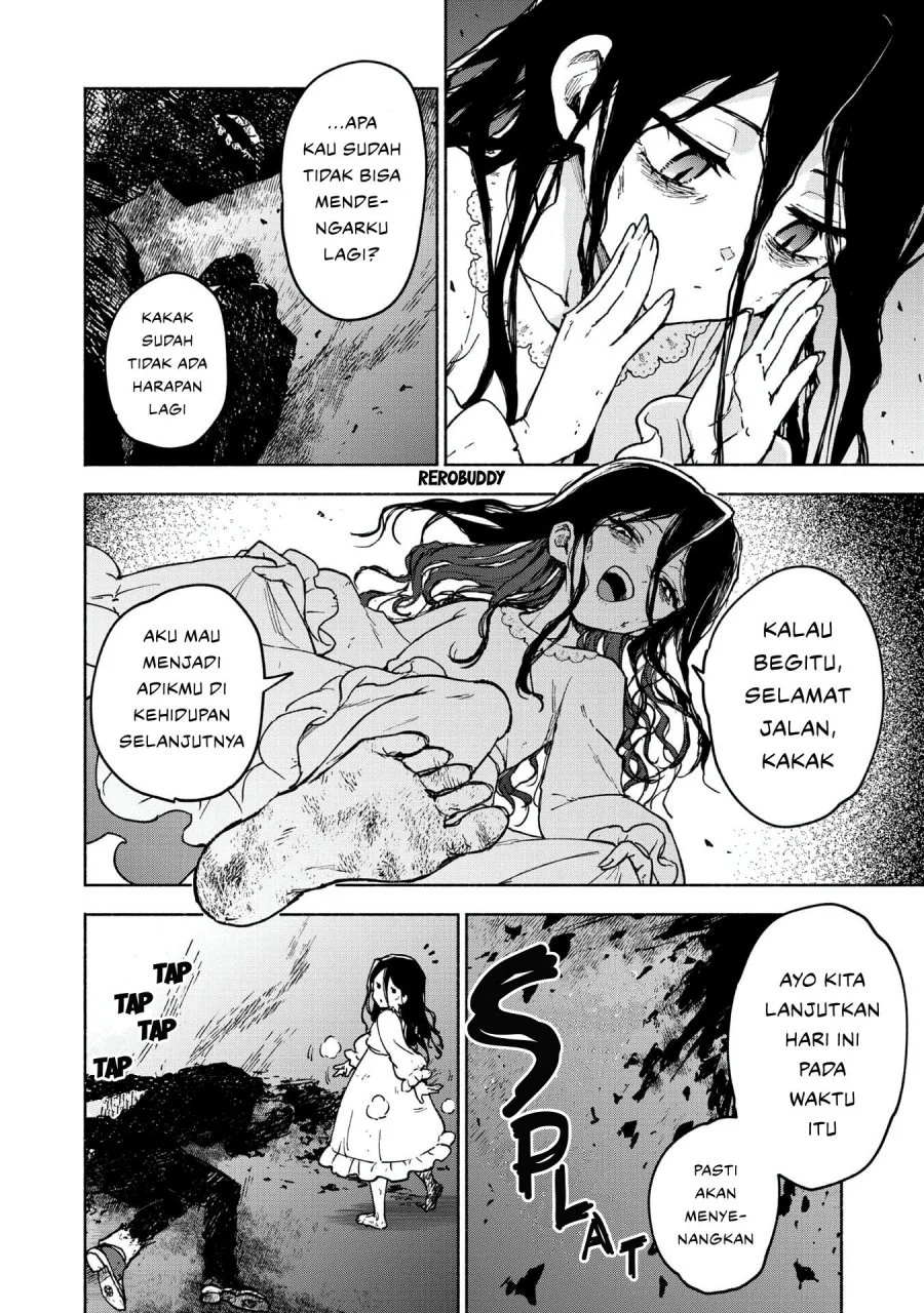 Otome Game No Heroine De Saikyou Survival Chapter 30.5 Gambar 28