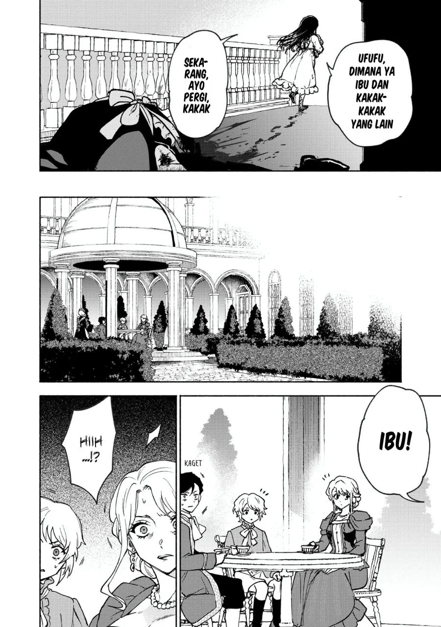 Otome Game No Heroine De Saikyou Survival Chapter 30.5 Gambar 32