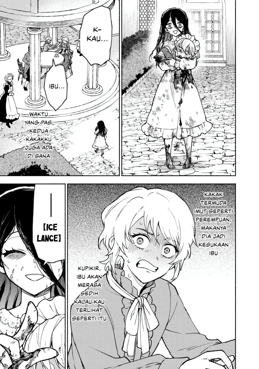 Otome Game No Heroine De Saikyou Survival Chapter 30.5 Gambar 33