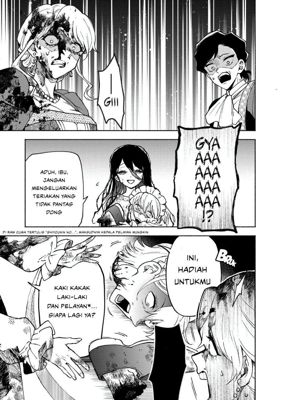 Otome Game No Heroine De Saikyou Survival Chapter 30.5 Gambar 35