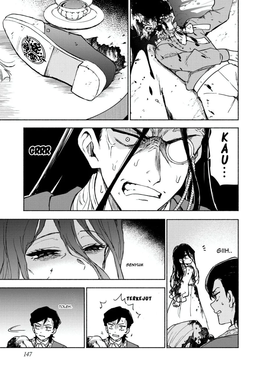 Otome Game No Heroine De Saikyou Survival Chapter 30.5 Gambar 37