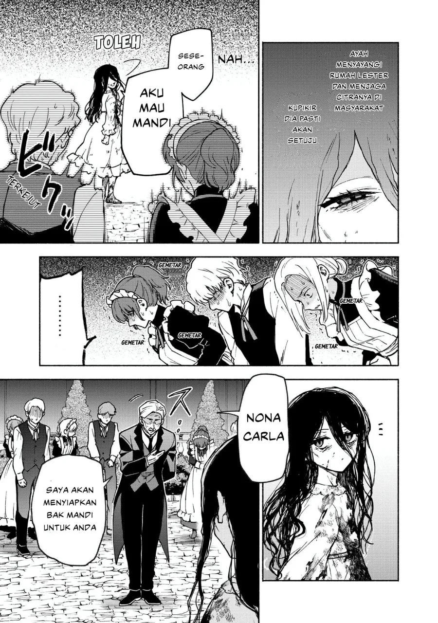 Otome Game No Heroine De Saikyou Survival Chapter 30.5 Gambar 41