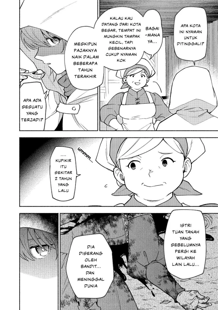 Baca Manga Otome Game No Heroine De Saikyou Survival Chapter 30 Gambar 2