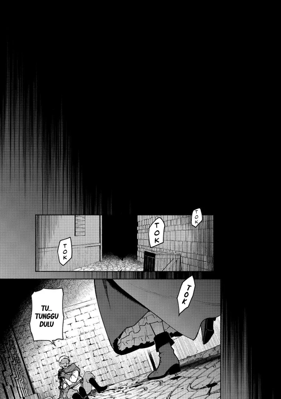 Otome Game No Heroine De Saikyou Survival Chapter 30 Gambar 49