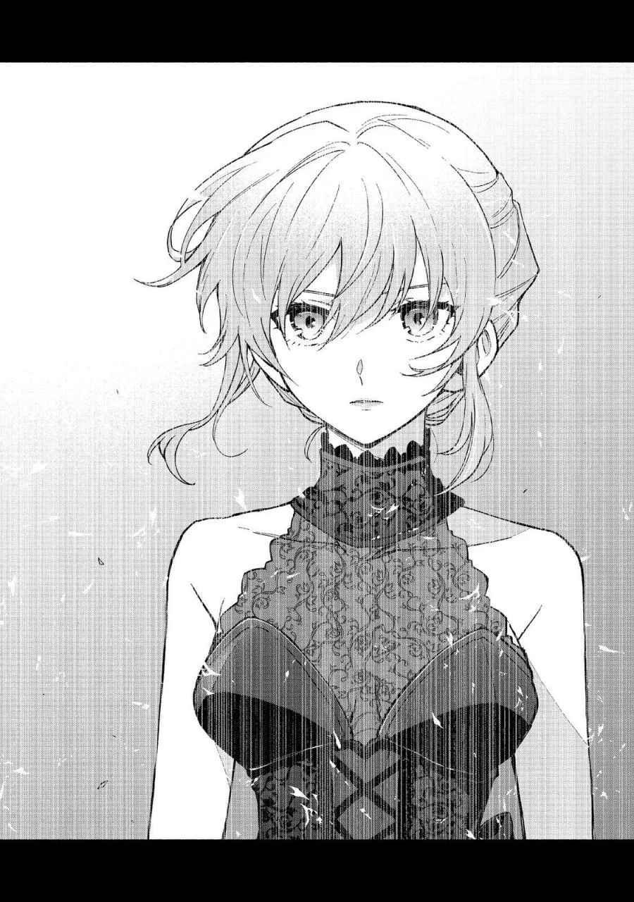 Otome Game No Heroine De Saikyou Survival Chapter 30 Gambar 54