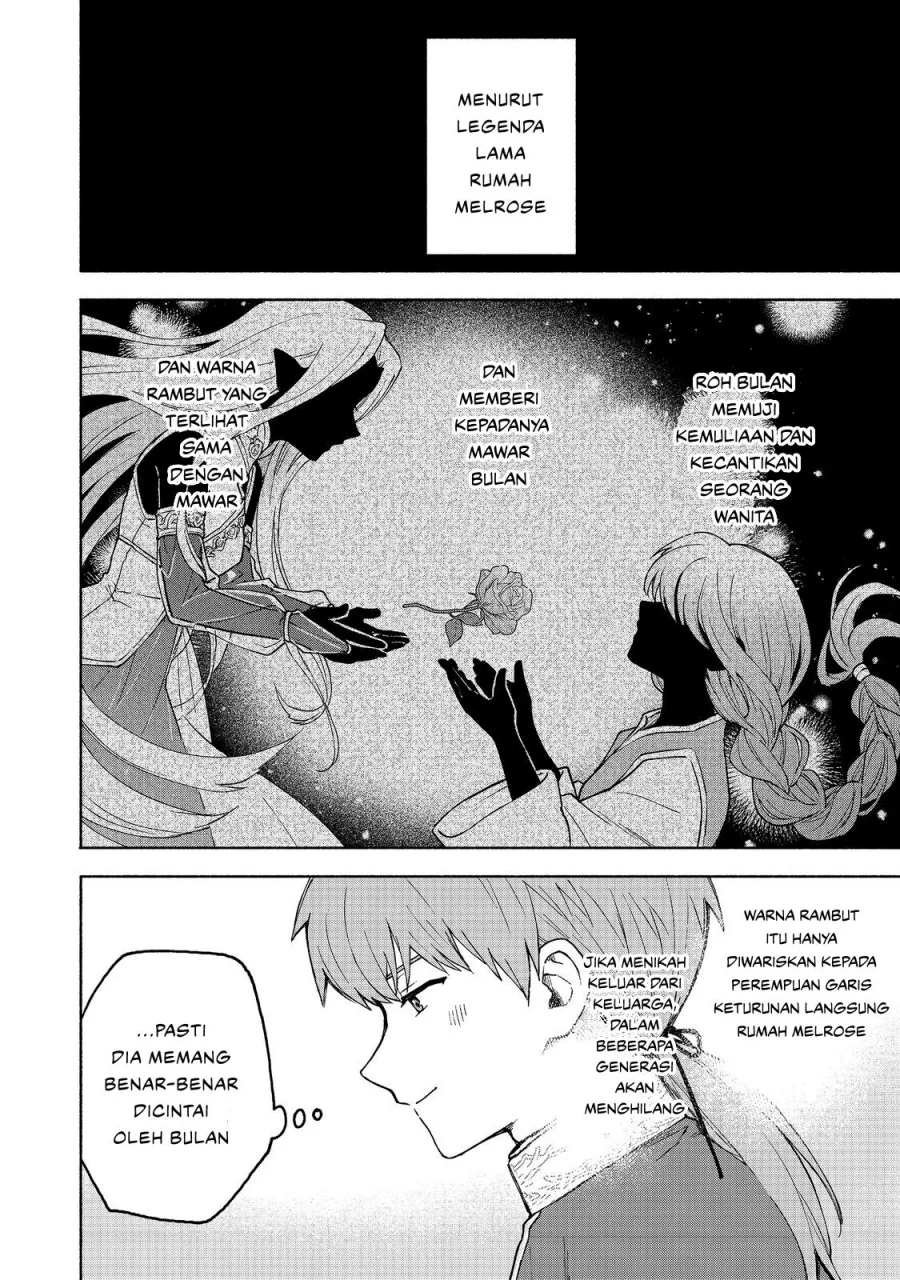 Otome Game No Heroine De Saikyou Survival Chapter 31 Gambar 16