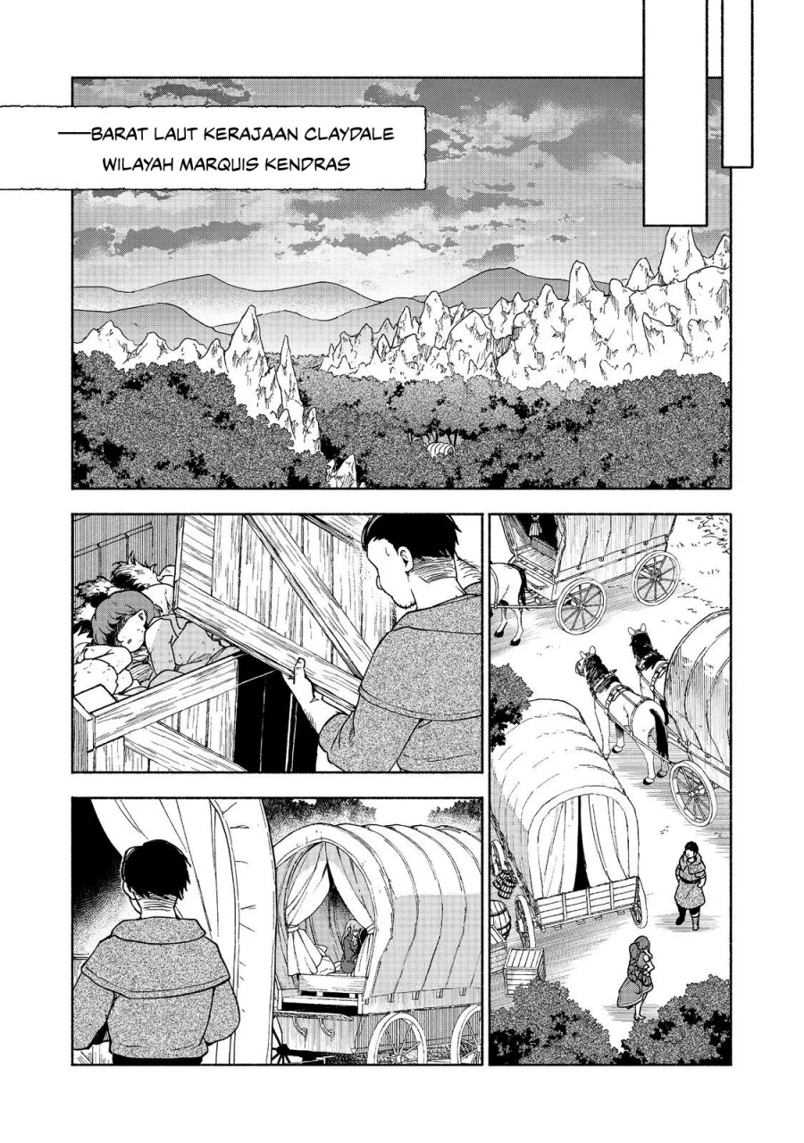 Otome Game No Heroine De Saikyou Survival Chapter 31 Gambar 29