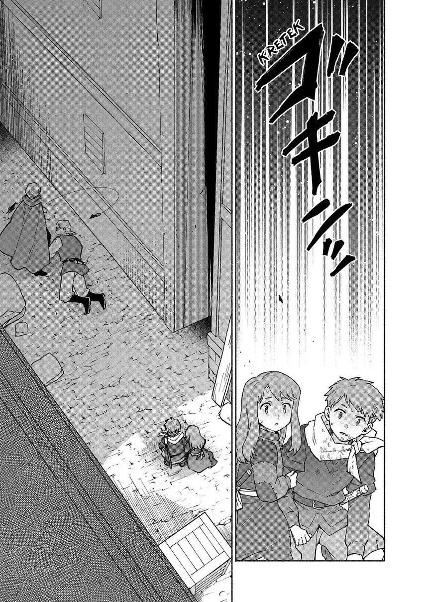 otome game no heroine de saikyou survival chapter 34 - Page 23