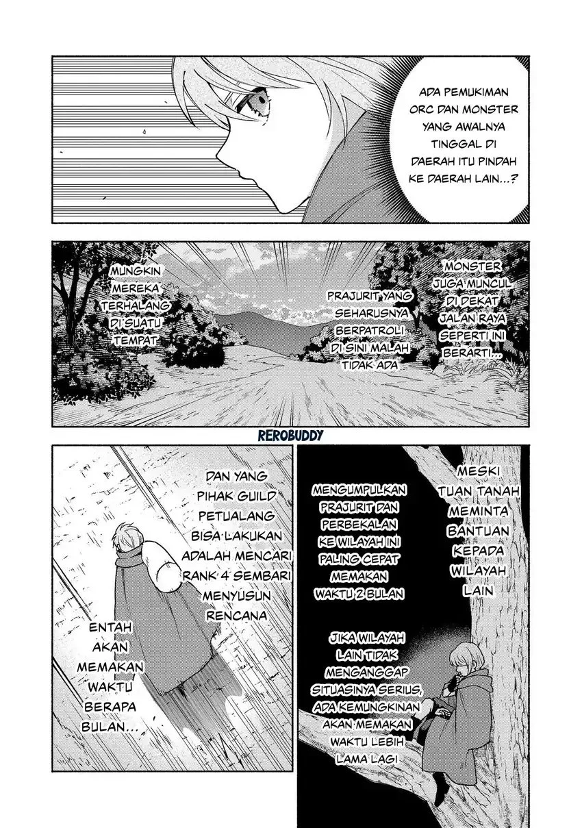 otome game no heroine de saikyou survival chapter 34 - Page 30