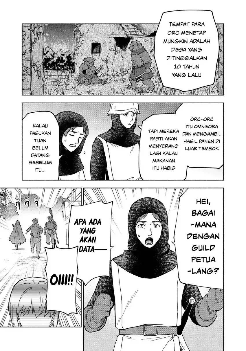 otome game no heroine de saikyou survival chapter 34 - Page 35