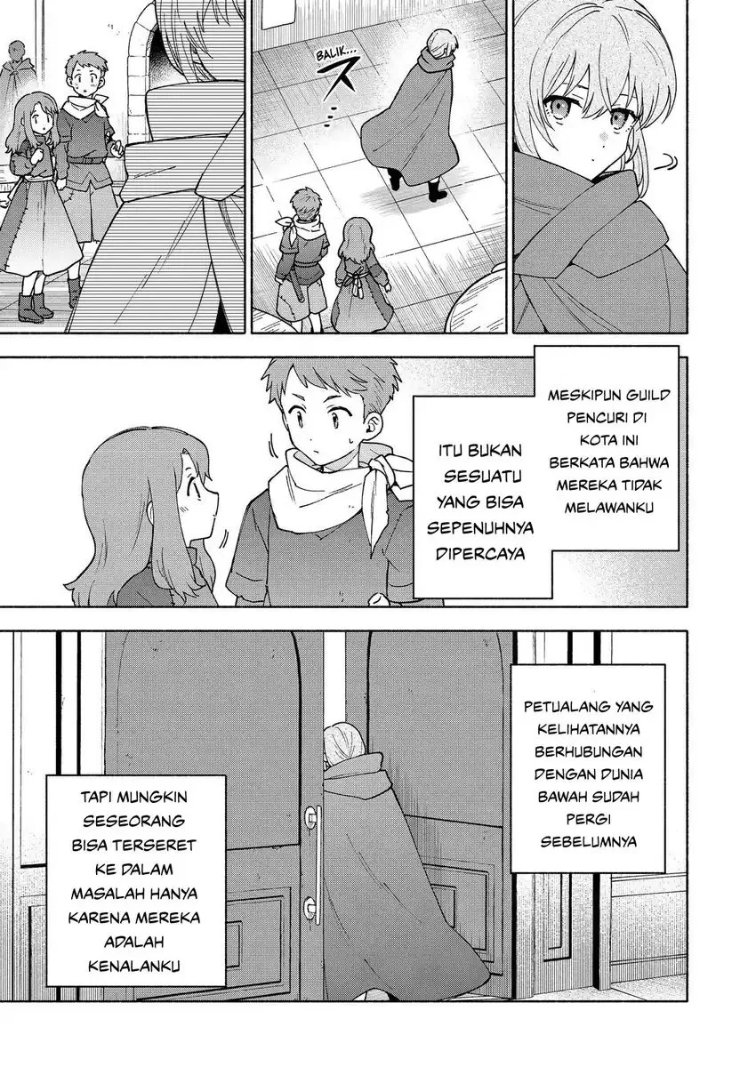 otome game no heroine de saikyou survival chapter 34 - Page 5