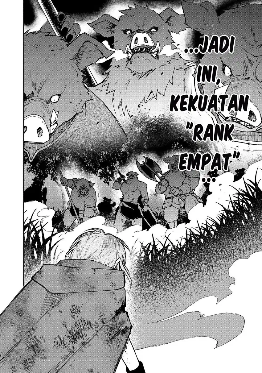 Otome Game No Heroine De Saikyou Survival Chapter 36 Gambar 12